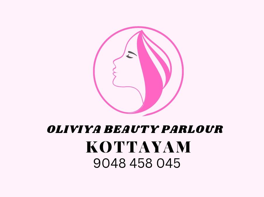 OLIVIYA BEAUTY PARLOUR KOTTAYAM