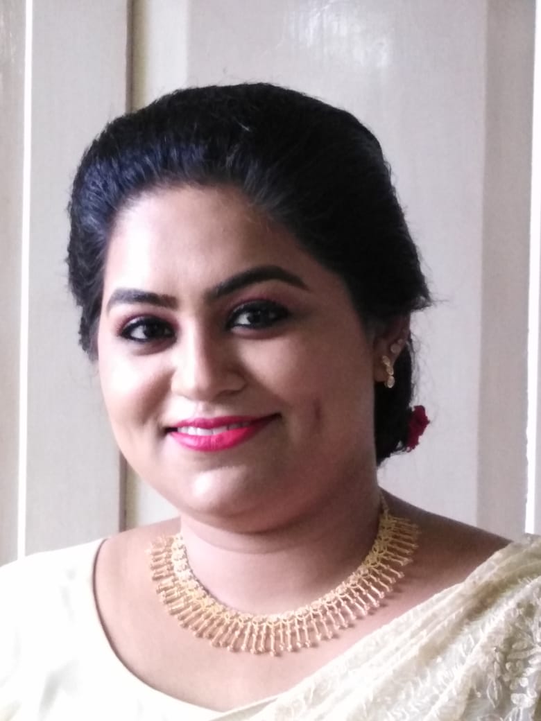 OLIVIYA BEAUTY PARLOUR KOTTAYAM